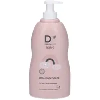 Sampon Bebelusi cu Lactoferina si Miere, 500ML
