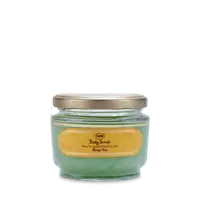 Exfoliant pentru corp Mango Kiwi, 320g, Sabon