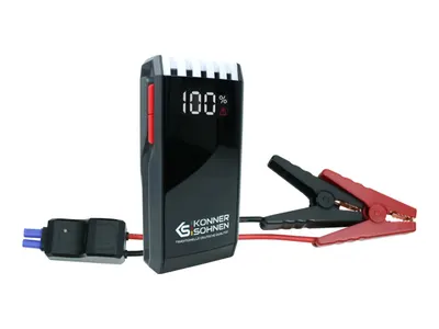 Redresor auto KS JS-1400