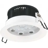 Spot Nled139/12W/6400K 66White Fi110