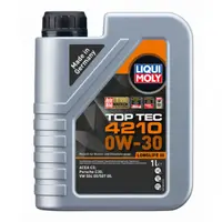 Ulei de motor Liqui Moly Top Tec 4210 0W-30 1L 1L