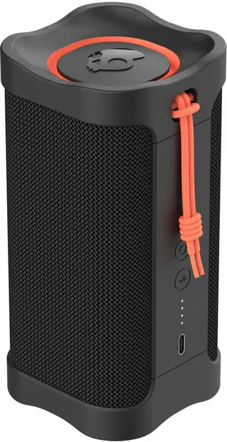 Mini boxa Skullcandy - Terrain,impermeabil, negru