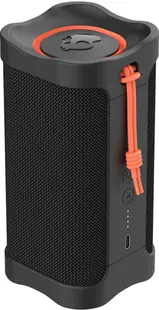 Mini boxa Skullcandy - Terrain,impermeabil, negru