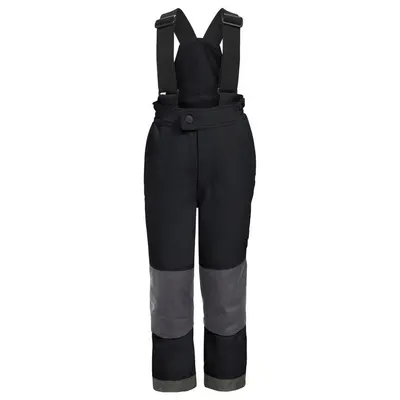 Pantaloni de schi pentru copii Vaude Snow Cup Pants III