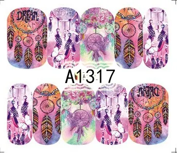Tatuaj - A1317