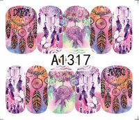Tatuaj - A1317