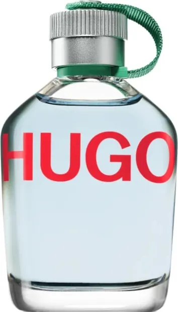 Hugo Boss Apă de toaletă Hugo Man, 125 ml, tester
