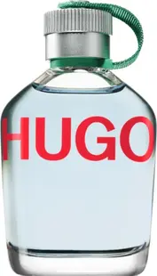 Hugo Boss Apă de toaletă Hugo Man, 125 ml, tester