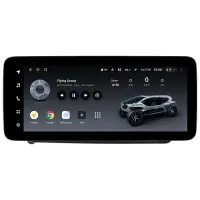 Navigatie Auto Teyes Lux One Audi Q5 8R 2008-2017 6+128GB 12.3" IPS Octa-core 2Ghz, Android 4G Bluetooth 5.1 DSP