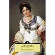 Persuasiune, editie ilustrata de Charles Edmund Brock