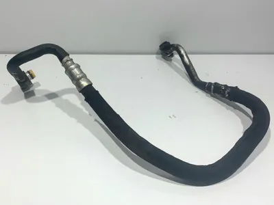 Conducta ac 4F0260701M Audi A6 facelift (2008-2011) [4f, C6] 2.7 tdi CANA