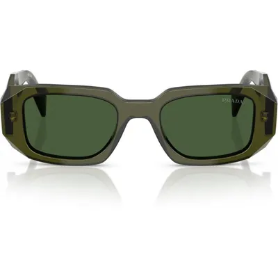 Prada PR 17WS 19Z1I0 49