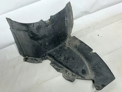 Carenaj roata mic stanga fata 3C8805911D Volkswagen Passat CC facelift (2012-2016)
