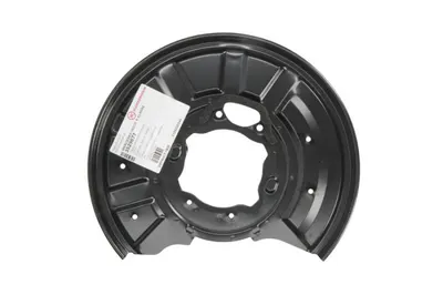 Protectie disc frana Spate Stanga potrivit MERCEDES E A207, E C207, E T-MODEL S212, E W212, GLK X204 1.8-6.2 01.09-12.16