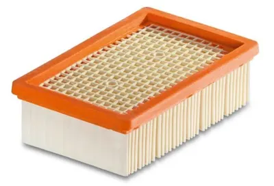Filtru plat archer - 2.863-005.0, WD4/WD5/WD6, alb