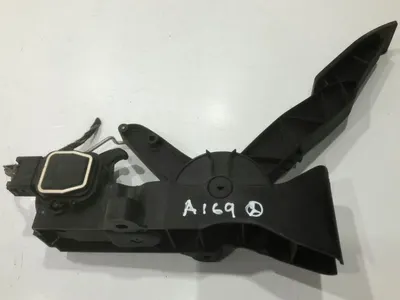 Pedala acceleratie a1693000104 Mercedes A-Class (2004-2012) [W169] 2.0 cdti A640