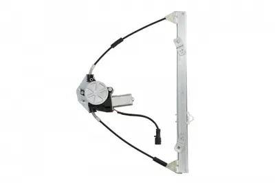 Macara geam fata dreapta electric, cu motor, 2 usi 4 FIAT PANDA dupa 2003