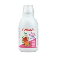 Sirop Drainer Express, 500ml, Gerlinea