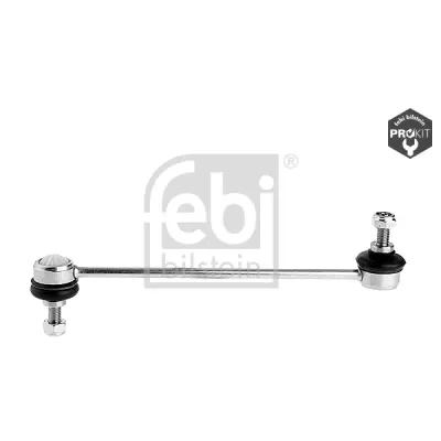 Brat/bieleta suspensie, stabilizator FEBI BILSTEIN 19825