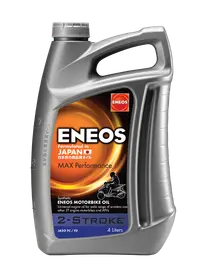 Ulei de motor ENEOS MAX Performance 2T E.MP2T 4 4l 4L