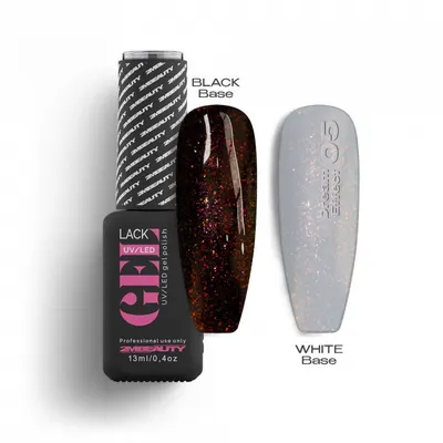 Oja Semi GELlack 2M Hema Free Dream Effect 05