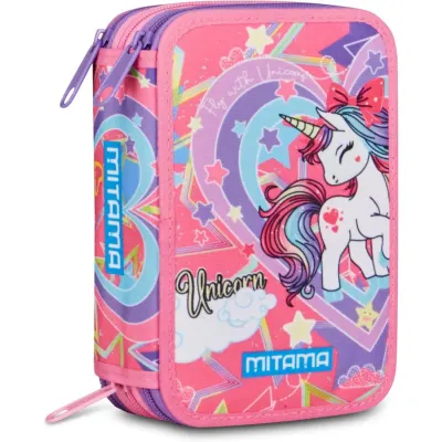 Penar cu 3 compartimente echipat, Mitama, Triplo, UniDream