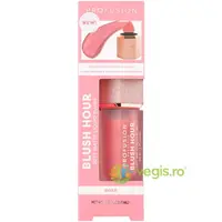 Blush Lichid Mat Delicat Blush Hour Rose 6ml