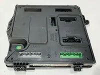 Calculator confort 284B17882R Renault Megane 3 (2008-2012) 1.5 dci K9K 836