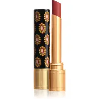Gucci Gucci Beauty Rouge de Beauté Brillant ruj hidratant culoare 217 Valeria Rose 1.8 g