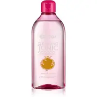 flormar Normal & Dry Skin Cleansing Tonic tonic pentru curatare pentru piele normala si uscata