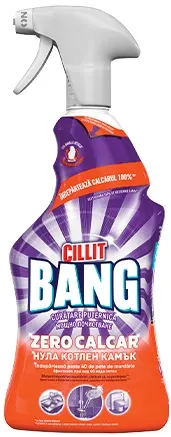Detergent universal Cillit Bang - 750 ml