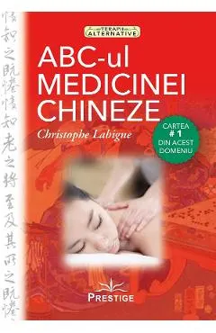 ABC-ul Medicinei Chineze