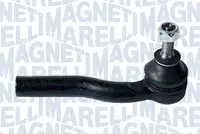 Cap Bara Dreapta Potrivit Alfa Romeo 145, 146, 155, Gtv, Spider; Fiat Brava, Bravo I, Coupe, Tempra, Tipo; Lancia Dedra, Delta Ii 1.1-3.0 07.87-04.05