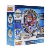 Nintendo Sonic Set de joaca cu figurina Sonic, Death Egg