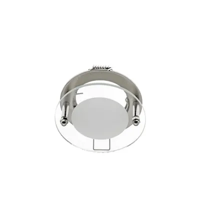 Spot sa-702 Satin Nichel 12v Bec Mr16