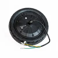 Roată Motor pentru Trotinetă Electrică B'twin Ld900e