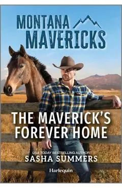 The Maverick's Forever Home