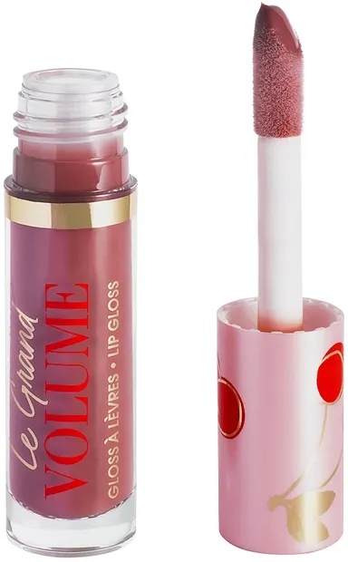 Vivienne Sabó Luciu de buze voluminos Le Grand Volume, 11 Prune Plum, 3 ml