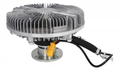 Cupla ventilator radiator (numar pini: 5) potrivit MAN TGA, TGS I, TGX I D0836LF41-D3876LF02 04.00