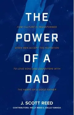 The Power of a Dad
