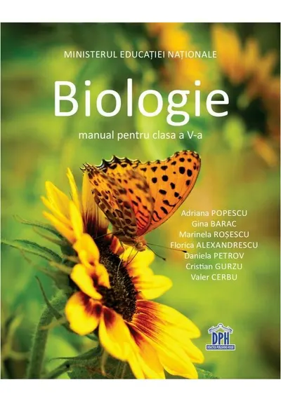 Biologie