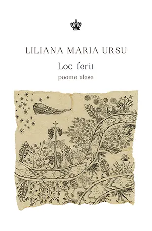 Loc ferit. Poeme alese
