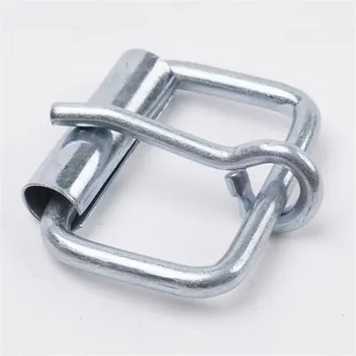 Cataramă, metalică 16 mm, Z-TOOLS / 4133 Engros