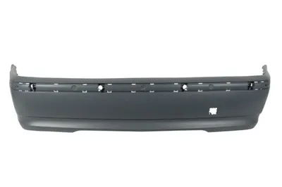 Bara Spate, cu locas bandou, grund potrivit BMW 3 E46 Sedan 10.01-02.05