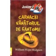 Carnacki, vanatorul de fantome