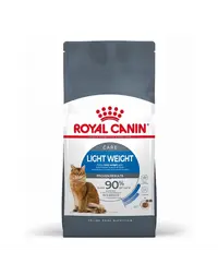 ROYAL CANIN Light Weight Care 400 g hrana uscata pisica limitarea cresterii in greutate