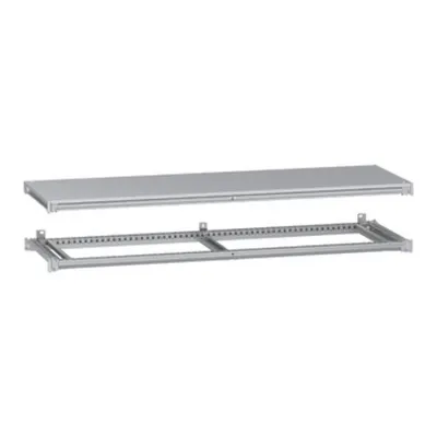 Cadru superior si inferior, PanelSeT SFN 1600x500, acoperis inclus