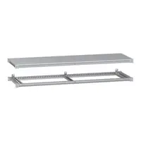 Cadru superior si inferior, PanelSeT SFN 1600x500, acoperis inclus