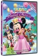 Balul mascat al lui Minnie / Minnie's Masquerade