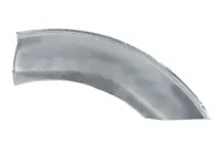 Set reparatie aripa Stanga Spate potrivit DODGE CALIBER 2006-2013